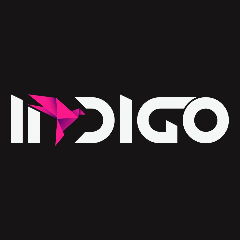 Indigo Studio DOO Logo