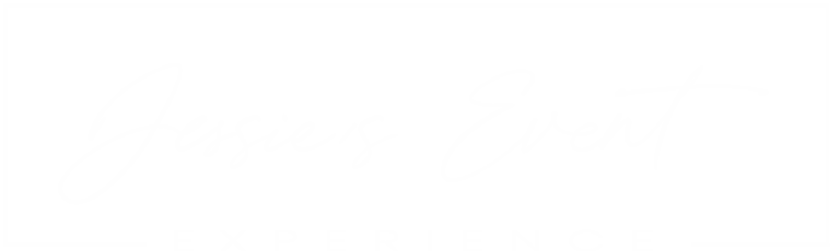 Jessies Event Experience Obrt Za Organizaciju Vjenčanja I Događaja Vl Jasenka Čerin Logo