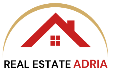 Real Estate Adria D O O Logo