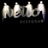 Nello Logo
