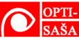 Opti-Saša Logo
