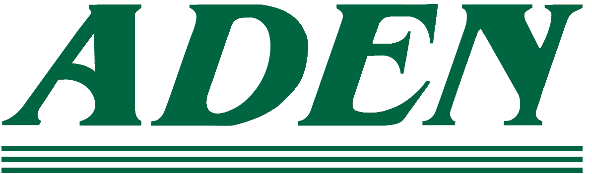 Aden Minimarket Logo