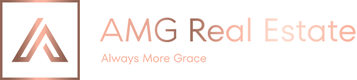 Amg Real Estate Logo
