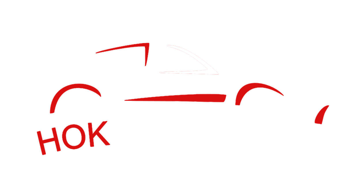 Hok Automobili Logo