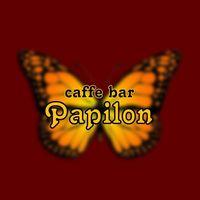Caffe Bar Papilon Logo