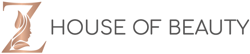 Z House Of Beauty Logo