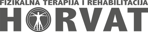 Fizikalna Terapija I Rehabilitacija Alen Horvat Logo