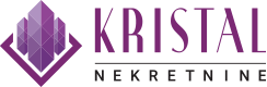 Kristal Nekretnine D O O Logo