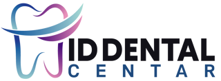 ID Dental Centar Logo