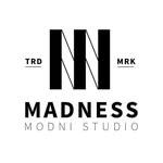 Modni studio Madness Logo