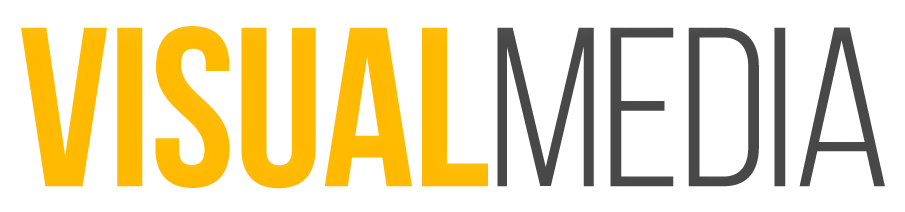 Visual Media Derventa Logo