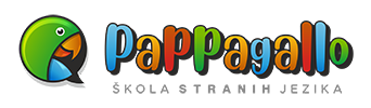 Pappagallo Bačvice Logo