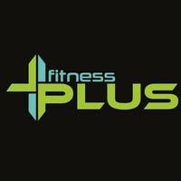 Fitness Plus Logo