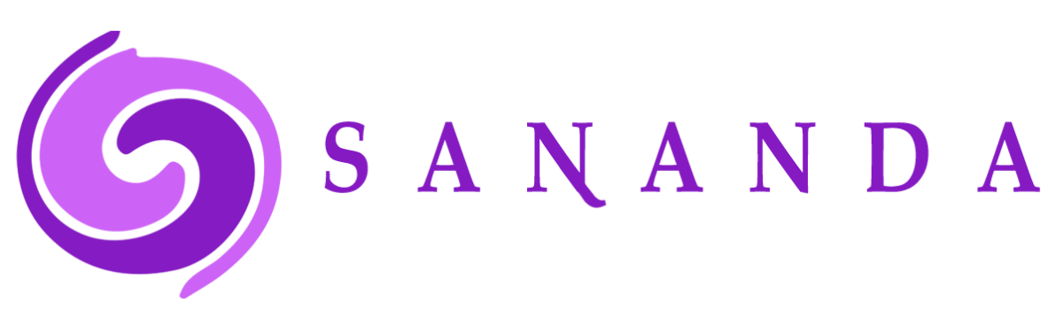 Frizerski Salon Sananda Logo