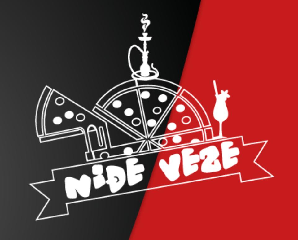 Niđe veze Logo