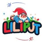 Caffe Igraonica Liliput Logo
