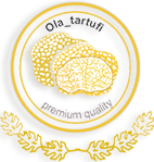 Truffle Shop Ola Tartufi Logo