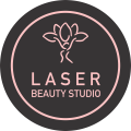 Laser Beauty Studio Logo