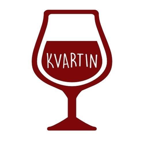 Kušaonica Kvartin Wine Bar Logo