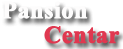 Pansion Centar Logo