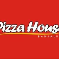 Pizza House Logo
