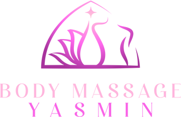 Body Massage Yasmin Logo