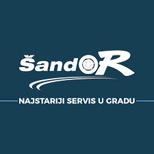 Šandor do.o. Logo