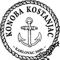 Konoba Kostanjac Logo