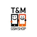 Gsm shop TiM Logo