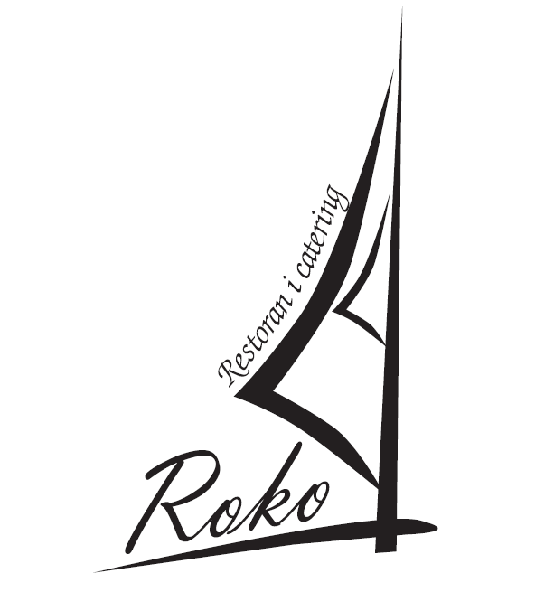 Restoran I Catering Roko | Bjelovar Logo