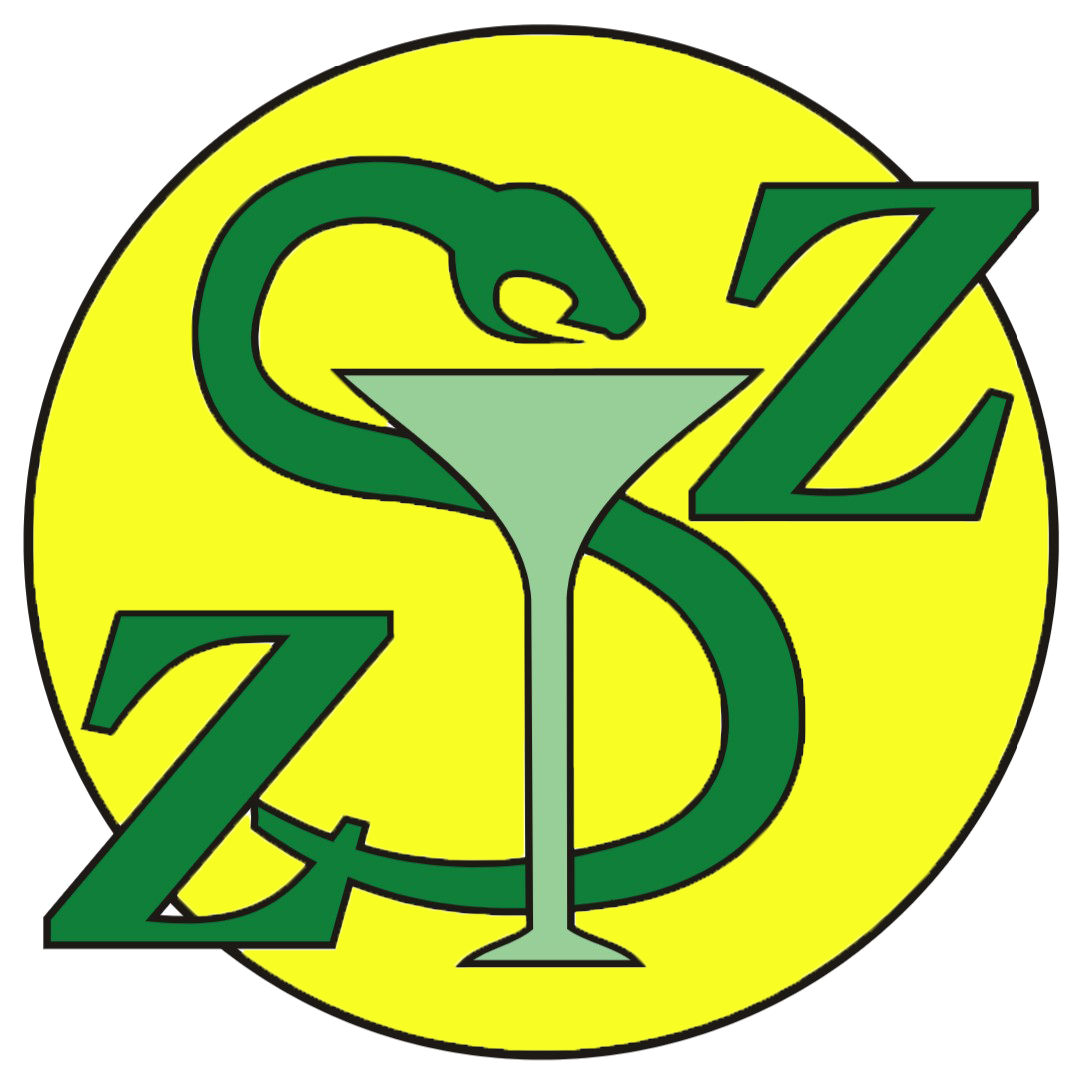 Ljekarne Sredojević Zagreb Gospodska Logo