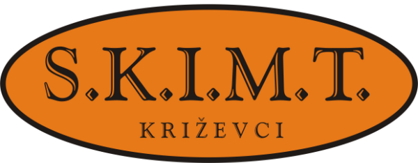 S.K.I.M.T. d.o.o. Logo