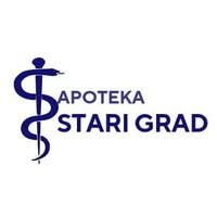 Apoteka Stari Grad Logo