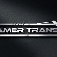 AMER TRANS d.o.o. Logo