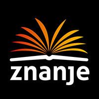 Znanje Frankopanska Logo
