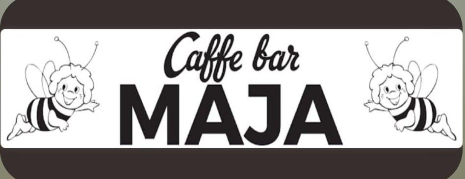 Caffe bar Maja Logo