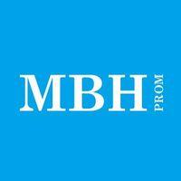 MBH Prom doo Logo