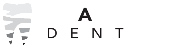 A-Dent Logo