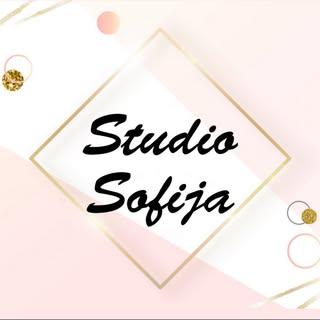 STUDIO SOFIJA Logo