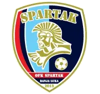 OFK "Spartak" Logo