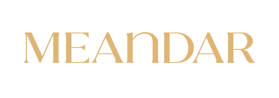 Restoran & Bar Meandar Logo