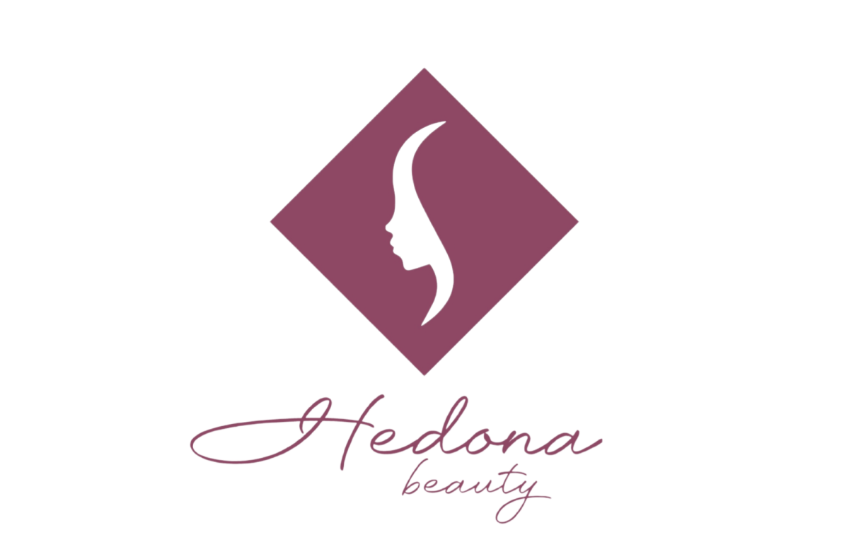 Hedona Beauty Studio Logo