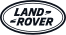 Land Rover Hrvatska Logo