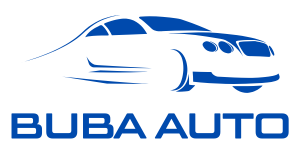 Buba Auto Doo Logo