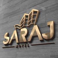 Motel Saraj Logo