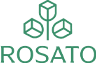 Rosato Concept Logo