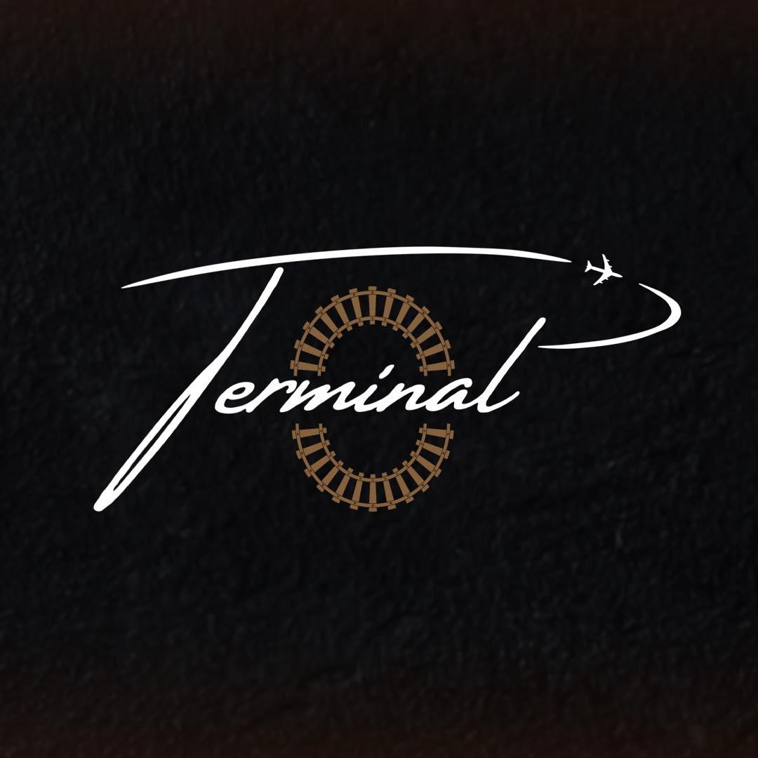 Caffe Restoran Terminal Logo
