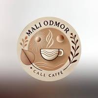 Caffe bar Mali odmor Logo