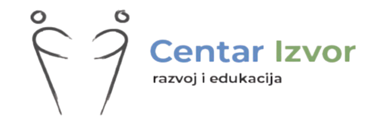 Centar Izvor Logo
