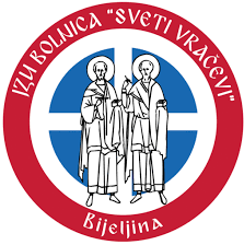 JZU Bolnica Sveti Vračevi Logo